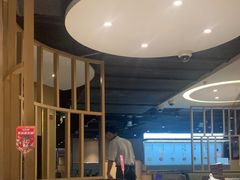 -海底捞火锅(崇文门新世界百货店)