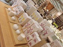 -ZARA HOME(长楹天街购物中心店)