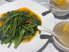 马来风光-新加坡海鲜(国贸商城店)