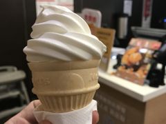-麦当劳(朝阳路得来速店)