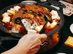 -探鱼·鲜青椒爽麻烤鱼(增城东汇城店)