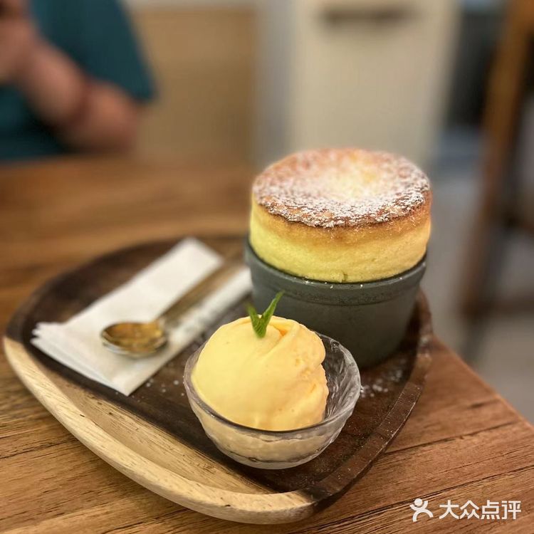 找寻内心宁静的日料小馆