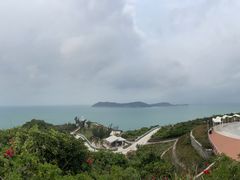 -东澳岛
