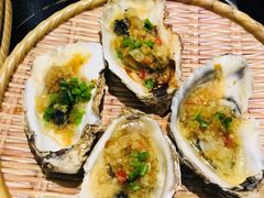 -云晓光头烧烤吧(新大陆广场店)