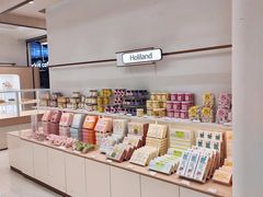 大堂-好利来(西铁营万达广场店)