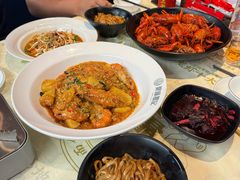 -聚味瞿记·龙虾堂(咸嘉湖店)