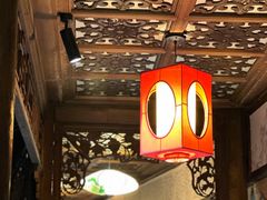 -四世同堂·京菜·烤鸭(双井店)