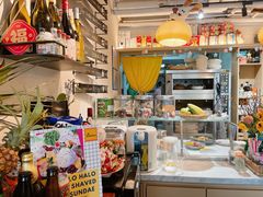 -Mesa Madre梅萨妈妈·Bintana(国贸店)