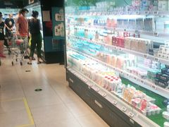-盒马鲜生(枣园路店)