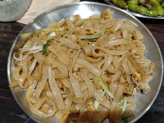 -破店肥哈·东北烧烤·夜宵(南山保利店)