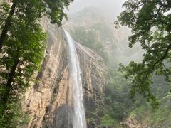 -洛阳白云山景区