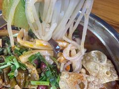 -大学城夜市大排档(凤栖路店)