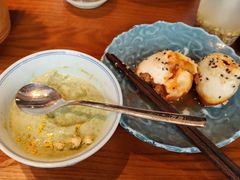-鑫震源·苏式大虾生煎(山塘街店)