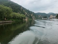 -大连冰峪旅游度假区