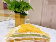-法桐蛋糕·手作面包(万象城店)