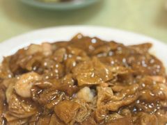 -奥华餐厅·老张记(台基厂店)