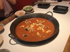 牛蛙-老天桥蛙炉火锅(姑苏总店)