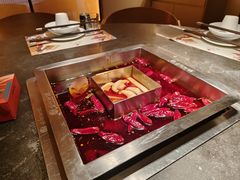 -锦城印象火锅(天府三街店)