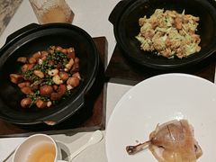 -狮王府淮扬菜(新街口友谊店)