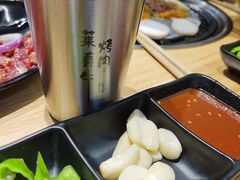 -莱真牛碳火烤肉(合肥旗舰店)