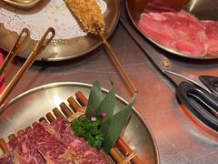 -西塔老太太泥炉烤肉(苏州大悦城店)