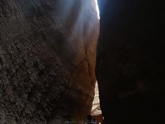 -天山神秘大峡谷