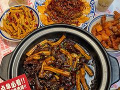 -回味黑鸭煲·始于2006(万松园店)