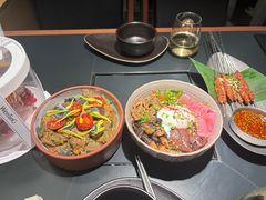 -Ameigo梅果·云贵川bistro(长宁来福士店)
