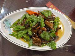 -半盆菜酒家(中山南一路店)