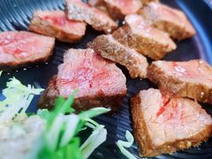 -1218 GRILL 主厨