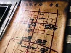 -脑洞先生非恐剧情密室(五一店)