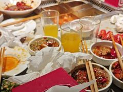 -海底捞火锅(百乐门广场店)
