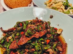 土匪猪肝-新沸腾鱼乡(世贸天阶店)