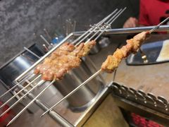 -麦凯伦烧烤·精酿超级工厂店(金桥总店)