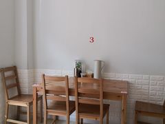 用餐区-海胆小馆(东北水饺·春柳店)