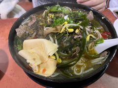 -李米线(武陵路店)