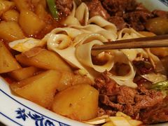 -巴依兄弟西域美食(机场店)