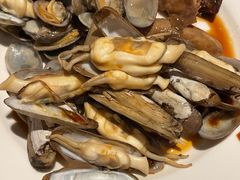 -马哥孛罗咖啡厅·Cafe Marco (厦门马哥孛罗东方大酒店)