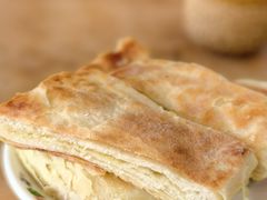 -清真玉林老字号稍麦羊杂碎(宽巷子民族美食街店)