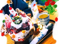 -WONDER ICE 萬得冰田(建設路总店)