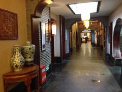 -不倒翁·徽天下名菜楼(马鞍山路店)