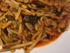 -老酒川菜坊(中山西路店)