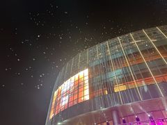 -交通银行前滩31演艺中心