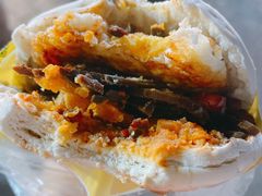 -老金家蛋菜夹馍(西安总店)