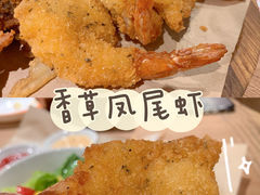 -必胜客(天河城店)