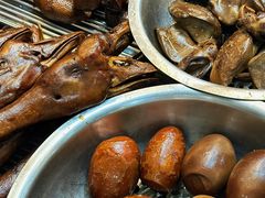 -春梅里卤鹅馆·47年老字号(中山路店)