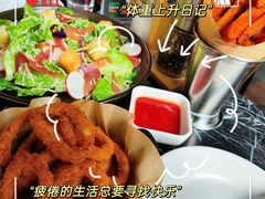 -MEAT MATE 鲜食肉铺(凤凰汇·里巷店)