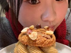 -Ten Olives甜点