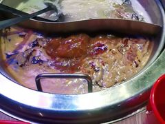 -季季红火锅(丰城洪客隆店)