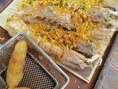 -琼大师东方烤乳猪(亚特兰蒂斯店)